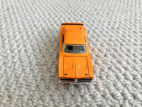Maisto pro rodz 1969 - maisto,