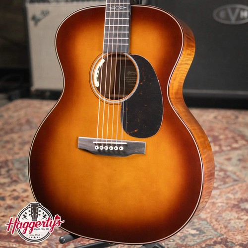 Martin gpe inception maple - inception,