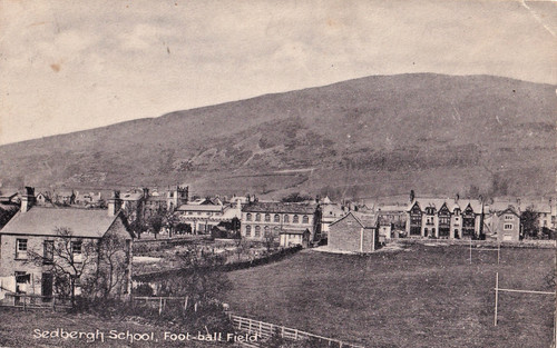 Hkw 1911 postcard the - hkw,