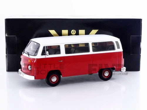 Scale models - models, 1/18