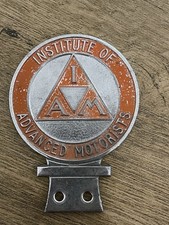 Institute Of Advance Motorists