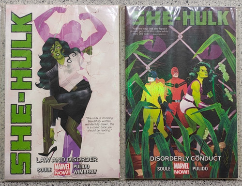 Marvel she hulk - marvel, she-hulk