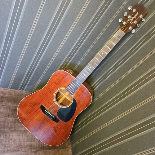 Takamine 006 acoustic - takamine,
