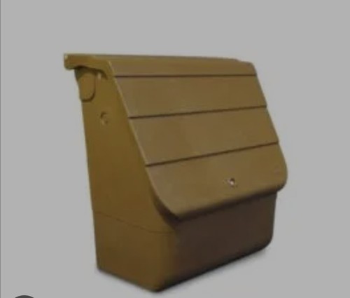 Unibox gas meter box new - gas,