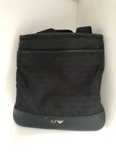 Armani Jeans Black/Grey Aj