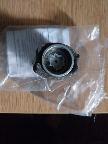 Security locking wheel - security,