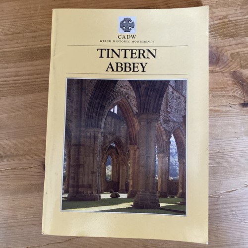 Tintern abbey cadw - tintern,