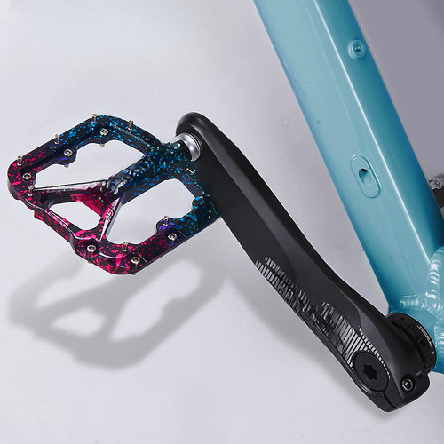 Triple bearing for mountain - triple,