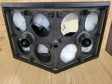 Bose 901 Series VI Empty