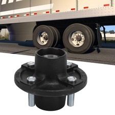 2000lbs Trailer Axle Kit