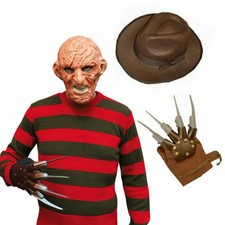 MENS NEW FREDDY KRUGER