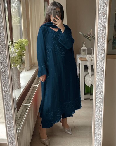 Designer pakistani salwar - designer,
