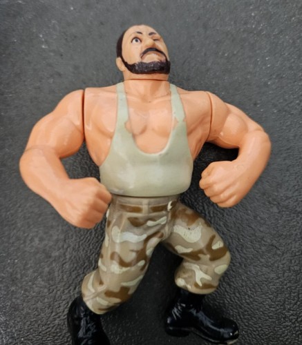 Hasbro wwe figure - hasbro,