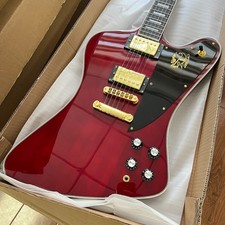 Firebird Electric Guitar