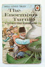 Choice of Ladybird Well Loved Tales, Books (Series 606D, WLT))