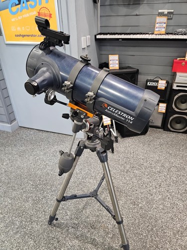 Celestron astromaster 114 - astromaster,