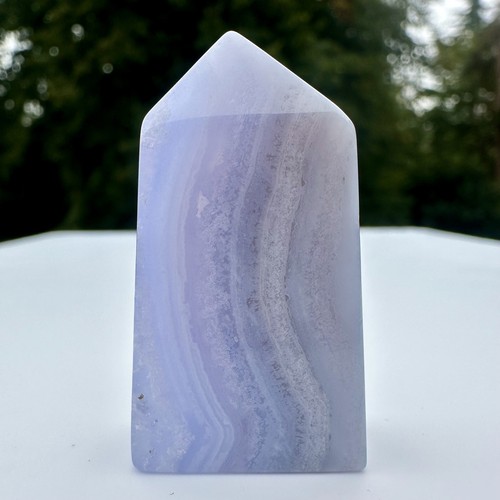 Rare blue lace - rare,
