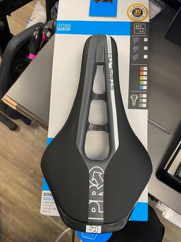 Pro stealth sport saddle - pro,