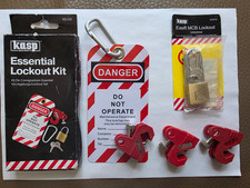 Kasp Essential Electricians