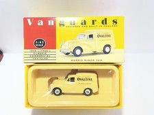 Vanguards 1:43 Scale Morris