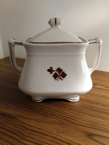 Anthony shaw tea leaf - shaw, copper