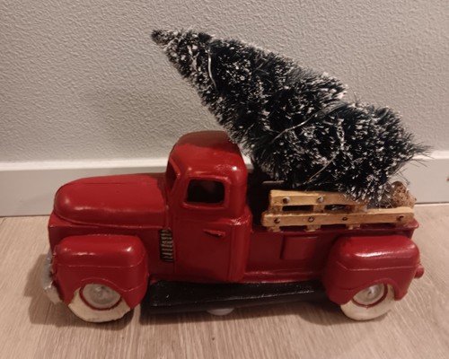 Classic red christmas - classic,