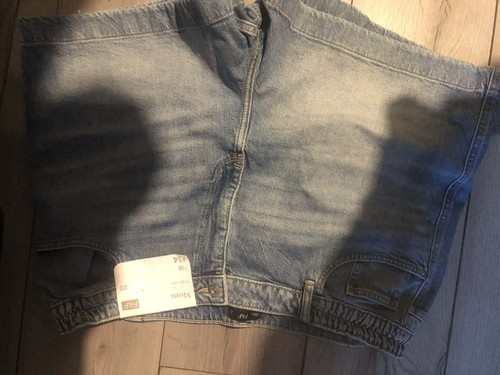 Women jean shorts - women's,