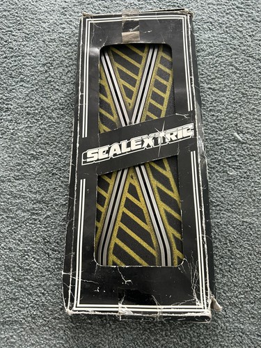 Scalextric classic track - scalextric,