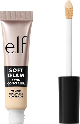 Soft glam satin - soft,