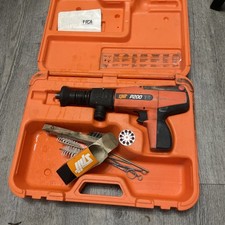 Spit P200 Nail Gun Powder