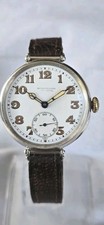 1926 LONGINES Thomas Russell