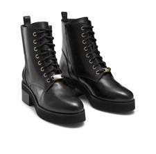 RUSSELL & BROMLEY Atom Lace-Up