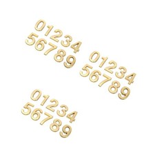  30 pcs 7cm Stereoscopic