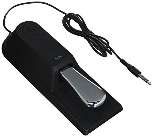Yamaha foot pedal fc3a - pedal,