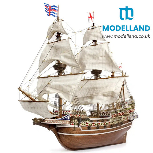 Hms revenge galleon - revenge,