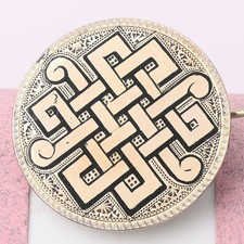 Antique Victorian Eternity