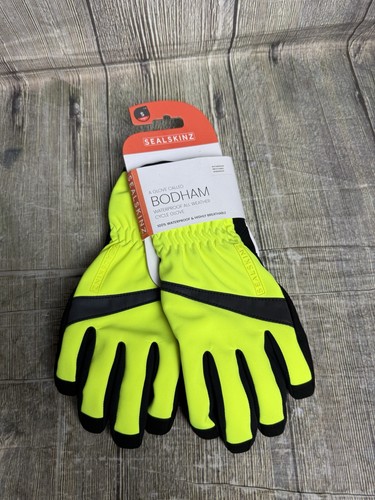 Sealskinz bodham waterproof - sealskinz,
