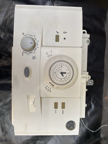 Worcester greenstar pcb and - greenstar,