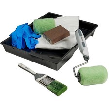 Harris Seriously Good Exterior Woodwork Shed, Fence & Decking Kit