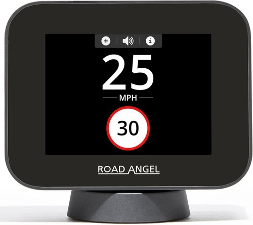 Pure sync speed - speed, camera