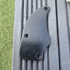 NORTON DOMINATOR 88 99 ATLAS FRONT ENGINE PLATE 15621              333 