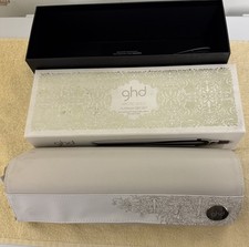Ghd Artic Gold Straighteners (