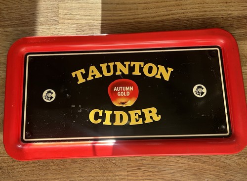 Vintage taunton cider - vintage,