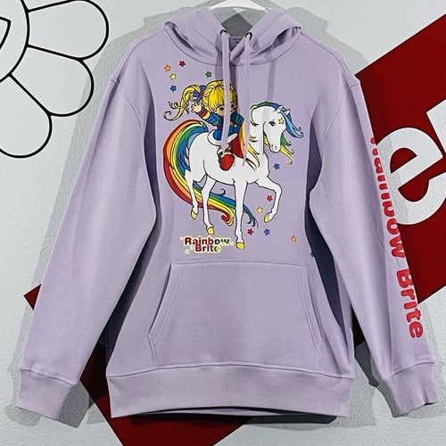 Rainbow brite horse vintage - rainbow,