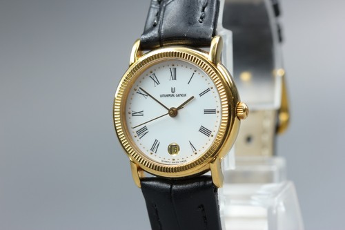 Vintage universal geneve - vintage,
