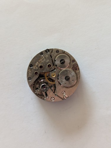 Vintage record 106 mechanical - vintage,