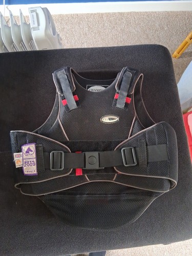 Champion 2009 grade body - grade,