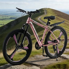 24"26“ Mountain Bike 21