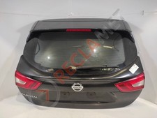 NISSAN QASHQAI 2014-2021 MK2