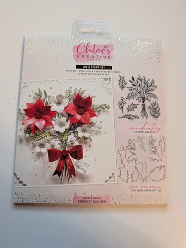 Chloe creative cards - chloe's,